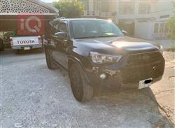 تويوتا 4رنر